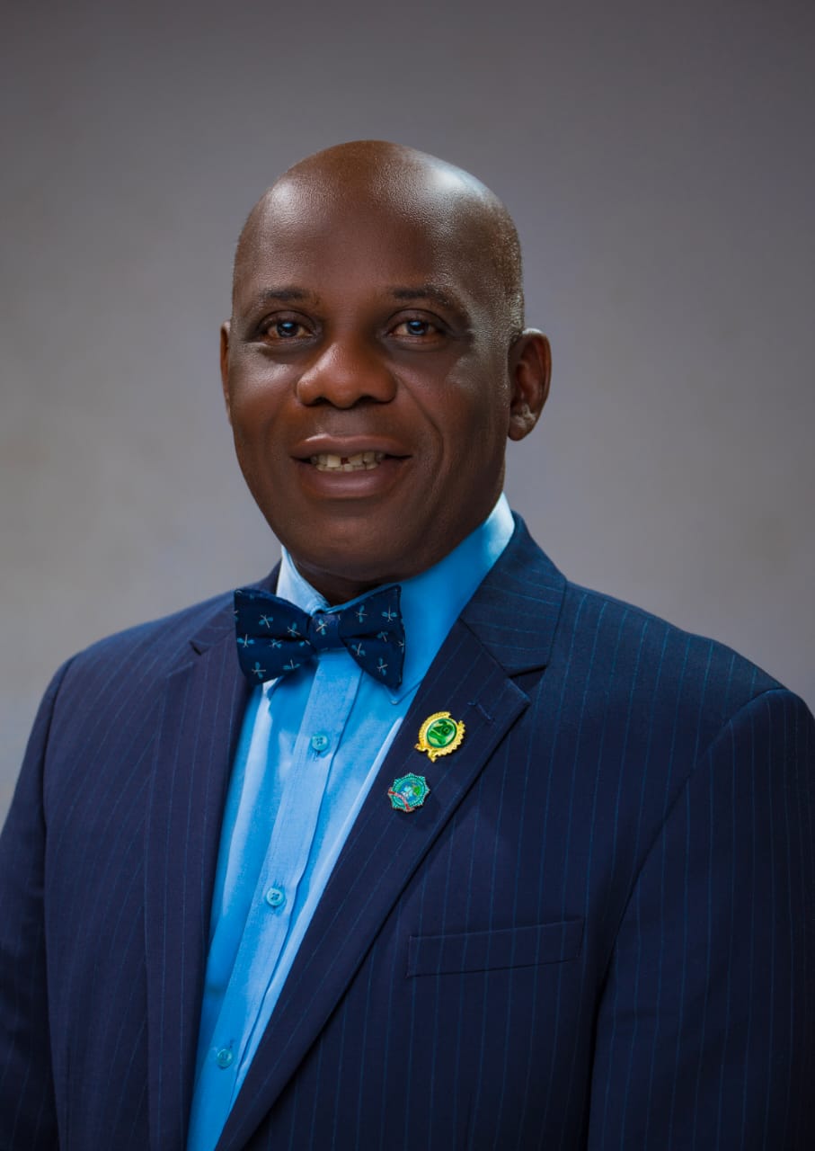 Wellington Nkemadu